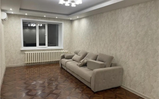 Продажа 3-комнатной квартиры, 91 м², ул. Иманбаевой, дом  3 - Продажа  трехкомнатных квартир в новостройках Астаны с фото