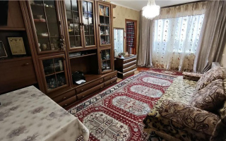 Продажа 2-комнатной квартиры, 42 м² - Продажа двухкомнатных квартир в Алматы - страница 56