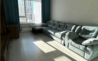 Продажа 2-комнатной квартиры, 61 м², ул. Токпанова, дом  8 - Продажа  двухкомнатных квартир в Астане без посредников с фото