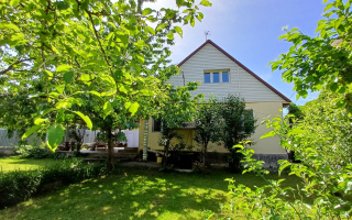 Продажа 3-комнатного дома, 113.5 м² - Продажа домов, коттеджей в Алматы