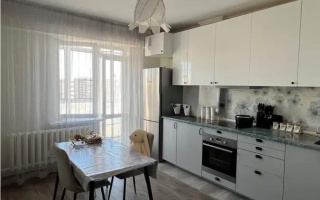 Продажа 1-комнатной квартиры, 42.4 м² - Продажа однокомнатных квартир от собственников в Астане - страница 2