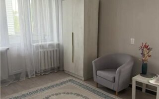 Продажа 1-комнатной квартиры, 31 м² - Продажа однокомнатных квартир в Караганде