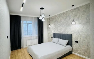 Продажа 2-комнатной квартиры, 55.4 м², пр. Мангилик Ел, дом  62/1 - Продажа  двухкомнатных квартир в новостройках Астаны без посредников