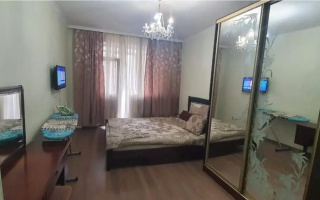 Продажа 1-комнатной квартиры, 51 м², ул. Туркестан, дом  10 - Продажа квартир в Казахстане