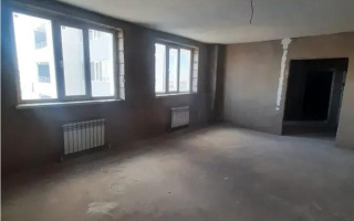 Продажа 4-комнатной квартиры, 112 м², ул. Нарикбаева, дом  6а - Продажа  четырехкомнатных квартир в Астане без посредников с фото