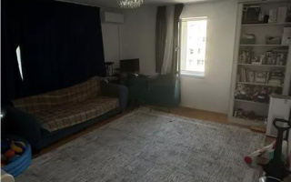 Продажа 2-комнатной квартиры, 64 м², мкр-н Аккент, дом  54 - Продажа квартир в Алматы