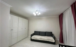 Продажа 1-комнатной квартиры, 31 м², ул. Тынышбайулы, дом  5 - Продажа квартир в новостройках Астаны