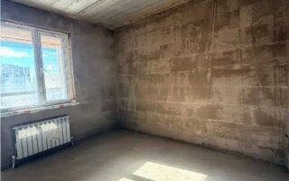 Продажа 1-комнатной квартиры, 21 м²