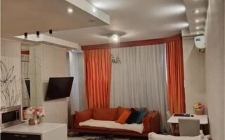 Продажа 2-комнатной квартиры, 60 м² - Продажа квартир в Карагандинской области