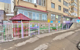 Продажа помещения, 325 м² - Продажа офисных и торговых помещений в Астане с фото