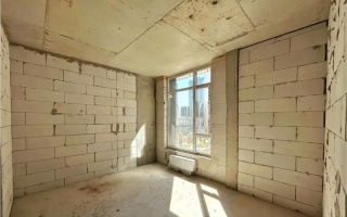 Продажа 1-комнатной квартиры, 44 м², пр. Туран, дом  39 - Продажа квартир в Астане без посредников