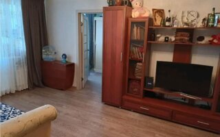 Продажа 2-комнатной квартиры, 44 м²