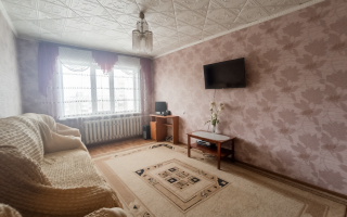 Продажа 4-комнатной квартиры, 83 м² - Продажа недвижимости в Кокшетау