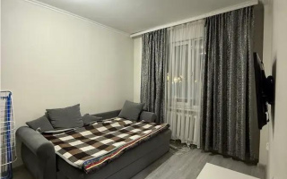 Продажа 1-комнатной квартиры, 29.8 м² - Продажа квартир в р-не Сарыарка Астаны - страница 4