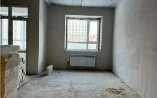 Продажа 1-комнатной квартиры, 39 м², 067 учетный квартал, дом  участок 502 - Продажа  однокомнатных квартир в Караганде с фото