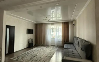 Продажа 3-комнатной квартиры, 93 м², пр. Абая, дом  150/230 - Продажа квартир в Алматы без посредников с фото