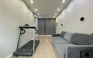 Продажа 4-комнатной квартиры, 180 м², ул. Оспанова, дом  85/72 - Продажа  четырехкомнатных квартир в Алматы с фото