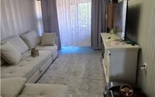 Продажа 3-комнатной квартиры, 58 м² - Продажа квартир в районе Михайловка в Караганде