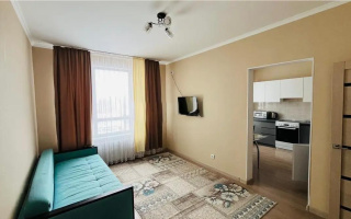 Продажа 1-комнатной квартиры, 35.3 м² - Продажа квартир в новостройках Астаны - страница 30