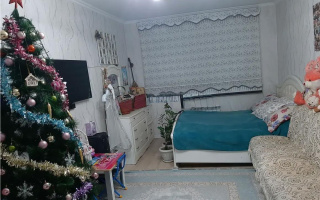 Продажа 1-комнатной квартиры, 45 м², мкр. Саялы, дом  43 - Продажа квартир в Алматы