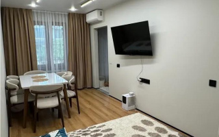 Продажа 3-комнатной квартиры, 58 м², ул. Алимжанова, дом  61 - Продажа  трехкомнатных квартир в Алматы с фото