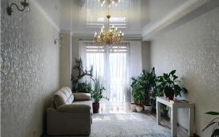 Продажа 4-комнатной квартиры, 165 м² - Продажа квартир в Алматы - страница 119