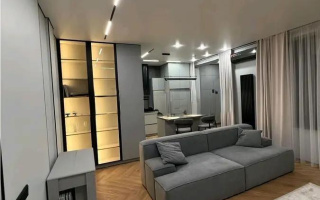 Продажа 3-комнатной квартиры, 106 м², ул. Таттимбета, дом  40 - Продажа  трехкомнатных квартир в новостройках Караганды