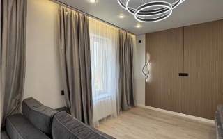 Продажа 3-комнатной квартиры, 70 м², ул. Ауэзова, дом  2/8 - Продажа квартир в новостройках Алматы без посредников с фото