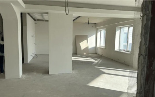 Продажа 3-комнатной квартиры, 106 м², мкр. Самал-2, дом  33а - Продажа  трехкомнатных квартир в новостройках Алматы без посредников с фото