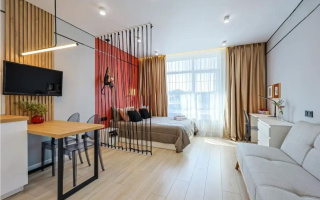Продажа 1-комнатной квартиры, 20 м², пр. Райымбека, дом  162а - Продажа квартир в Казахстане