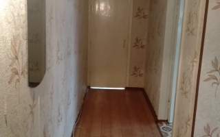 Продажа 3-комнатной квартиры, 56 м², ул. Абая, дом  84/3 - Продажа квартир в Темиртау