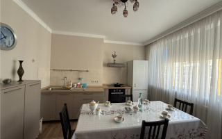 Продажа 1-комнатной квартиры, 43 м², ул. Сарайшык - Продажа  однокомнатных квартир в Астане с фото