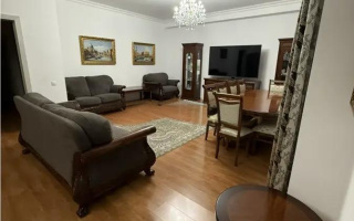 Продажа 3-комнатной квартиры, 117.3 м², ул. Кургальжинское шоссе, дом  6 - Продажа  трехкомнатных квартир в Астане