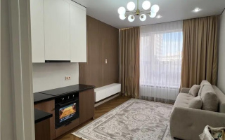 Продажа 2-комнатной квартиры, 42 м² - Продажа квартир в монолитно-каркасном доме в Казахстане - страница 9