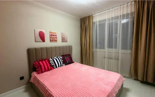 Продажа 2-комнатной квартиры, 35 м², ул. Кенесары хана, дом  83/1 - Продажа  двухкомнатных квартир в Алматы с фото