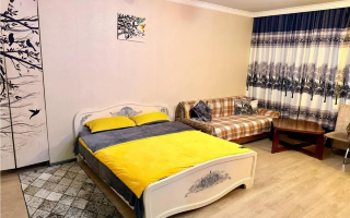 Продажа 1-комнатной квартиры, 30 м², пр. Назарбаева, дом  17 - Продажа  однокомнатных квартир в Караганде без посредников