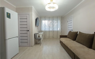 Продажа 2-комнатной квартиры, 42 м², ул. Махметова, дом  3 - Продажа  двухкомнатных квартир в Караганде