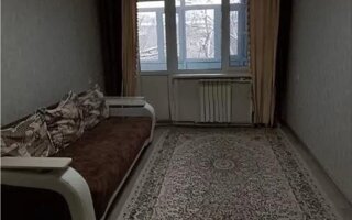 Продажа 1-комнатной квартиры, 42 м² - Продажа квартир в панельном доме в Караганде