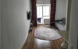 Продажа 1-комнатной квартиры, 29.2 м², пер. Нурлы, дом  2 - Продажа  однокомнатных квартир в Астане без посредников с фото