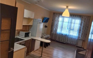 Продажа 1-комнатной квартиры, 35 м², пр. Богенбай батыра, дом  56 - Продажа квартир в Астане
