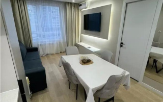 Продажа 3-комнатной квартиры, 58.2 м² - Продажа квартир в новостройках Алматы - страница 8