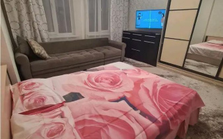 Продажа 1-комнатной квартиры, 43 м², пр. Сарыарка, дом  5 - Продажа  однокомнатных квартир в Астане без посредников