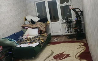 Продажа 2-комнатной квартиры, 47.2 м², мкр-н 7, дом  5 - Продажа  двухкомнатных квартир в Алматы