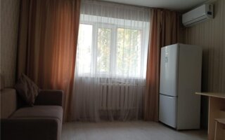 Продажа 1-комнатной квартиры, 20 м²