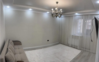 Продажа 1-комнатной квартиры, 38 м² - Продажа квартир в новостройках Алматы - страница 3