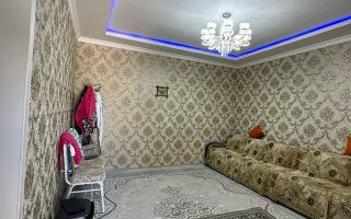 Продажа 6-комнатного дома, 159 м², Камар сулу, дом  33 - Продажа домов, коттеджей в Шымкенте
