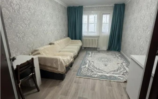 Продажа 3-комнатной квартиры, 61.7 м² - Продажа трехкомнатных квартир в р-не Алматы Астаны