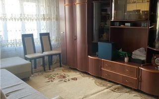 Продажа 2-комнатной квартиры, 55 м², мкр-н Мамыр-1, дом  12 - Продажа квартир в Казахстане