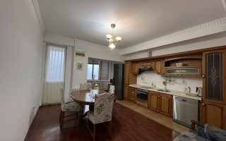 Аренда 3-комнатной квартиры, 145 м² - Аренда трехкомнатных квартир помесячно в Астане