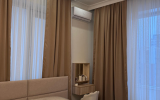 Продажа 3-комнатной квартиры, 122.8 м², ул. Розыбакиева - Продажа  трехкомнатных квартир в Алматы